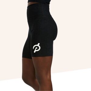 Beyond Yoga X Peloton Women’s High Waisted Spacedye Biker Shorts